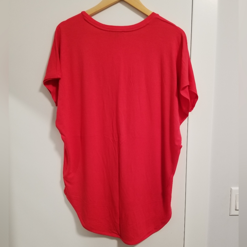 Express Tee - Picture 3 of 3
